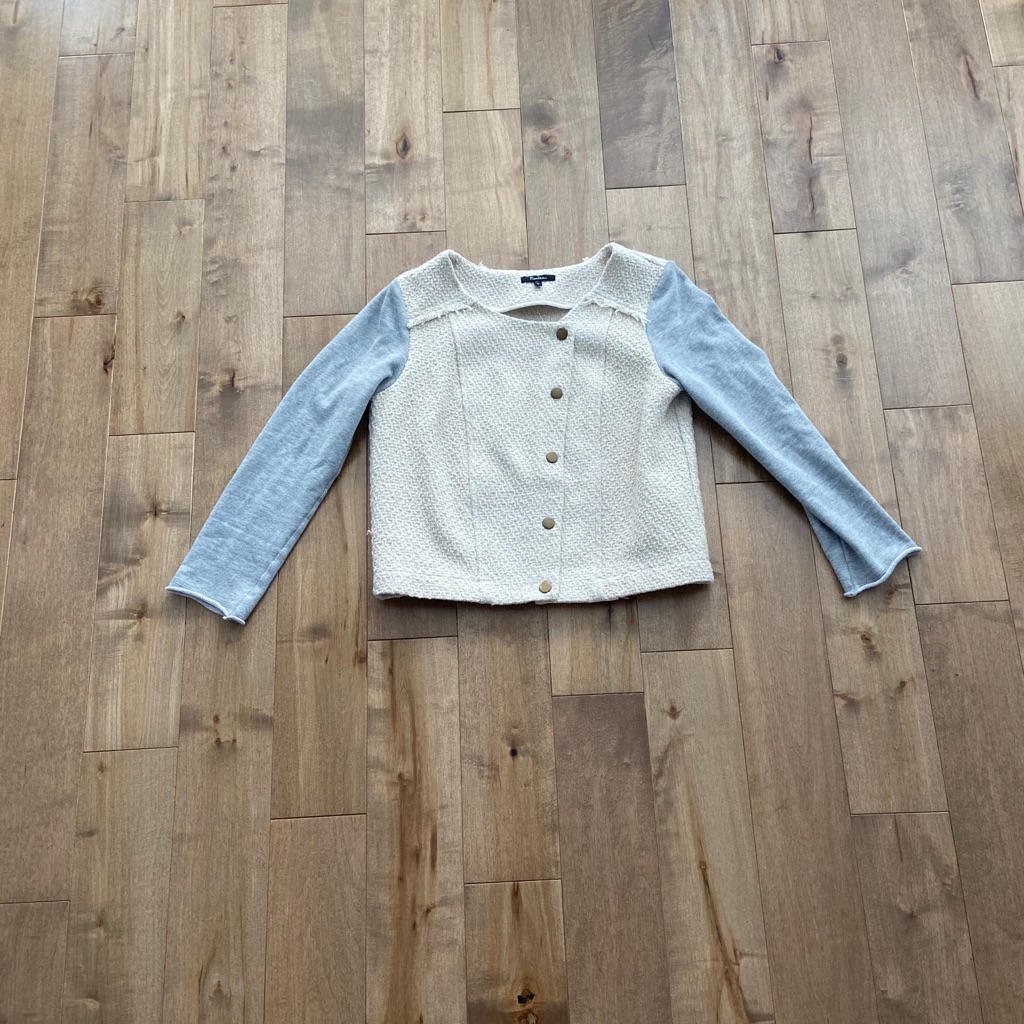 Monteau Jacket